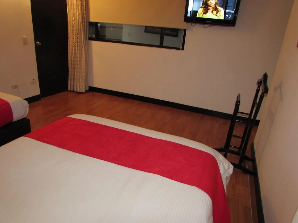 Hotel Casa Americana Bogotá 3*,  Colômbia