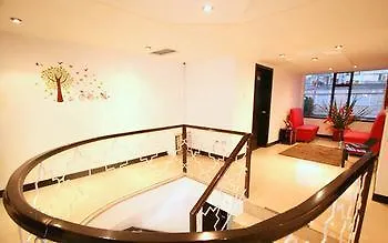 ***  Hotel Casa Americana Bogotá Colômbia