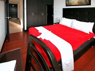 Hotel Casa Americana Bogotá