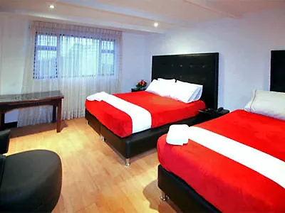 Hotel Casa Americana Bogotá