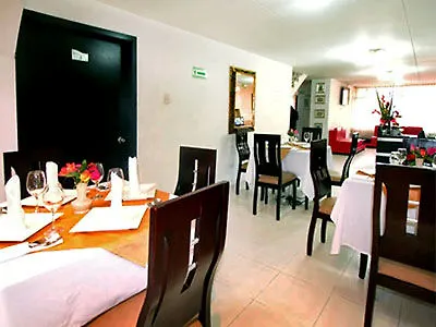 Hotel Casa Americana Bogotá