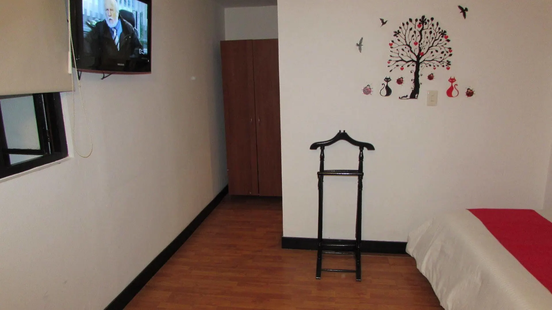 Hotel Casa Americana Bogotá