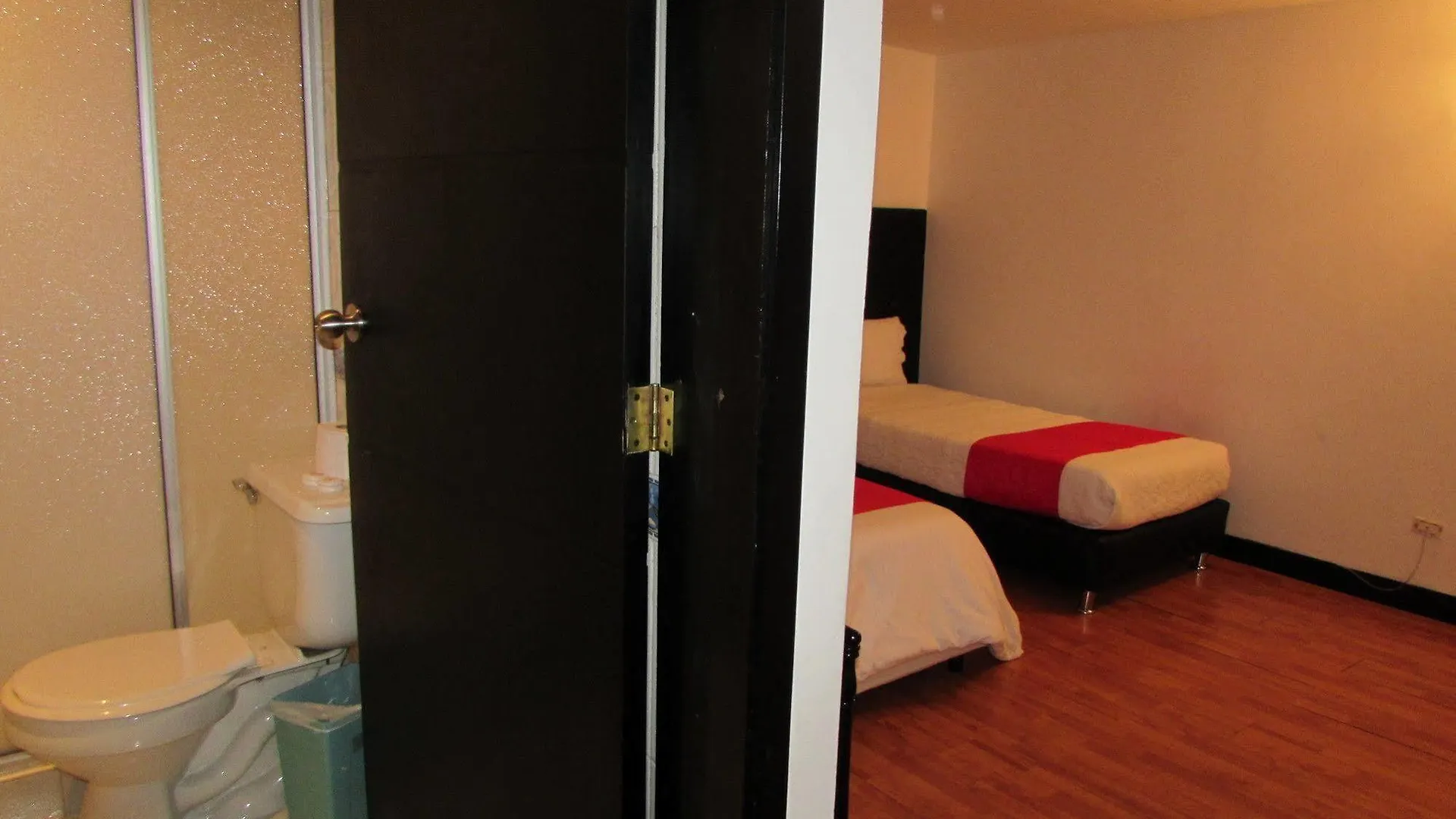 Hotel Casa Americana Bogotá