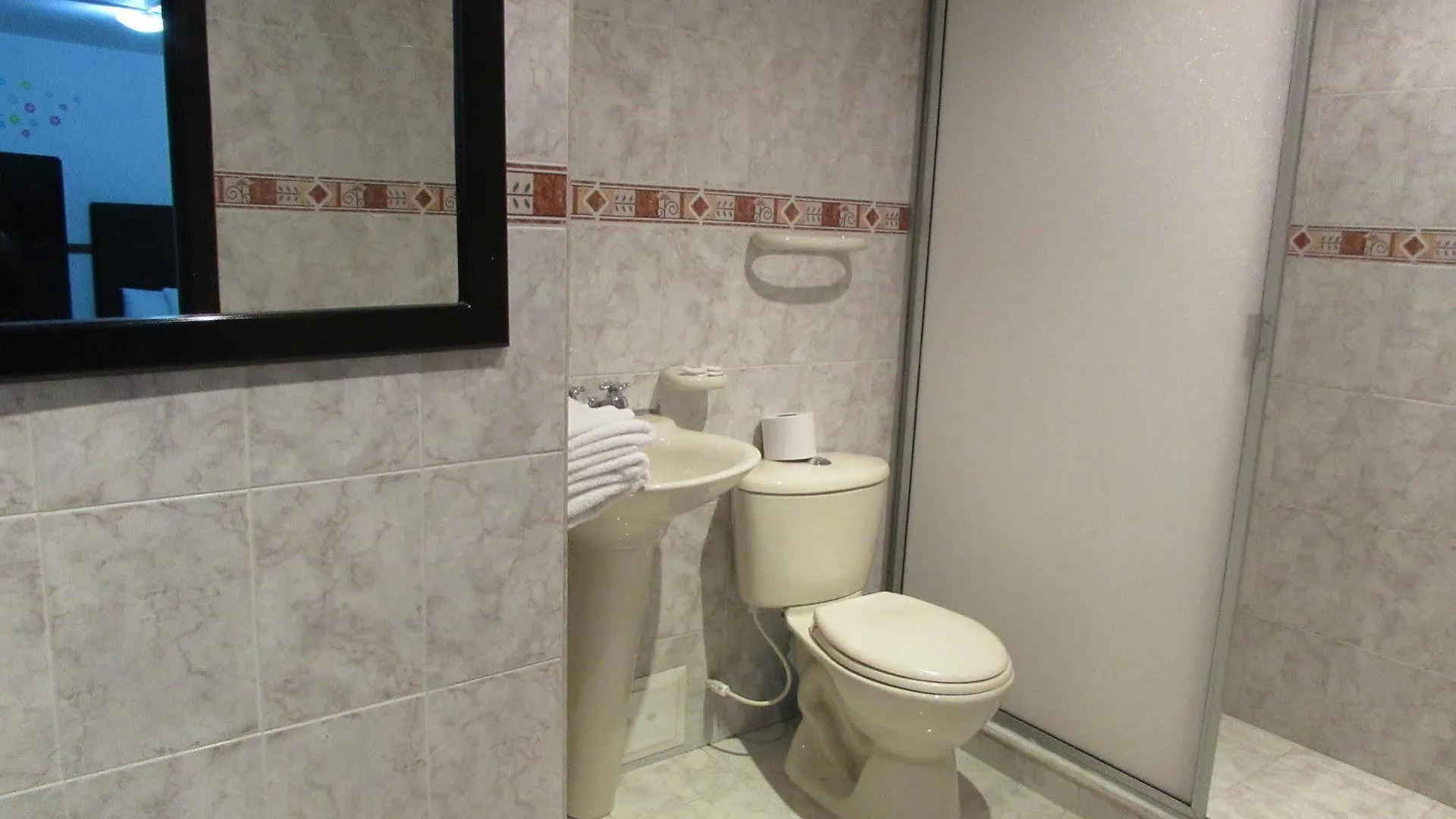 Hotel Casa Americana Bogotá