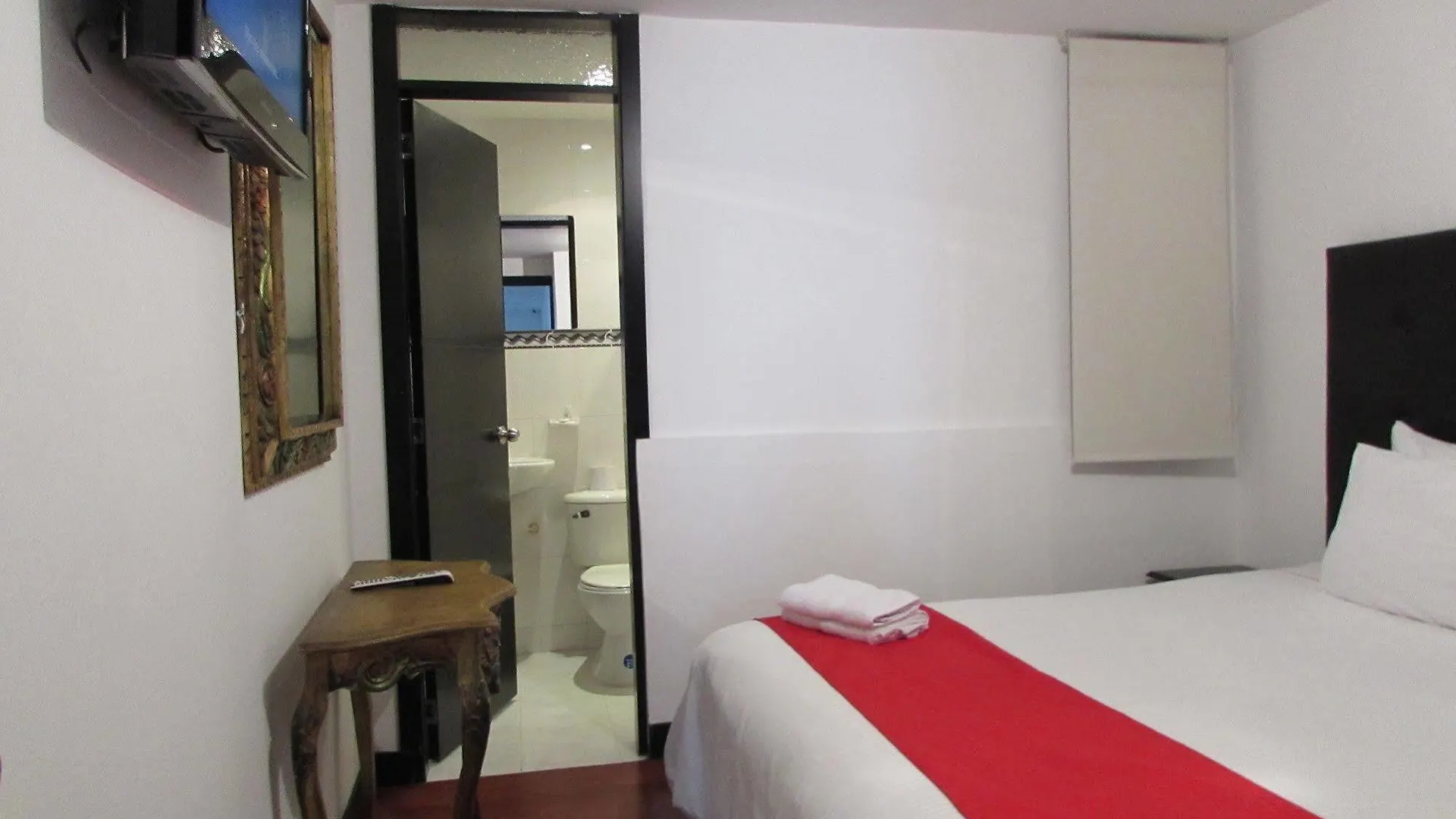Hotel Casa Americana Bogotá