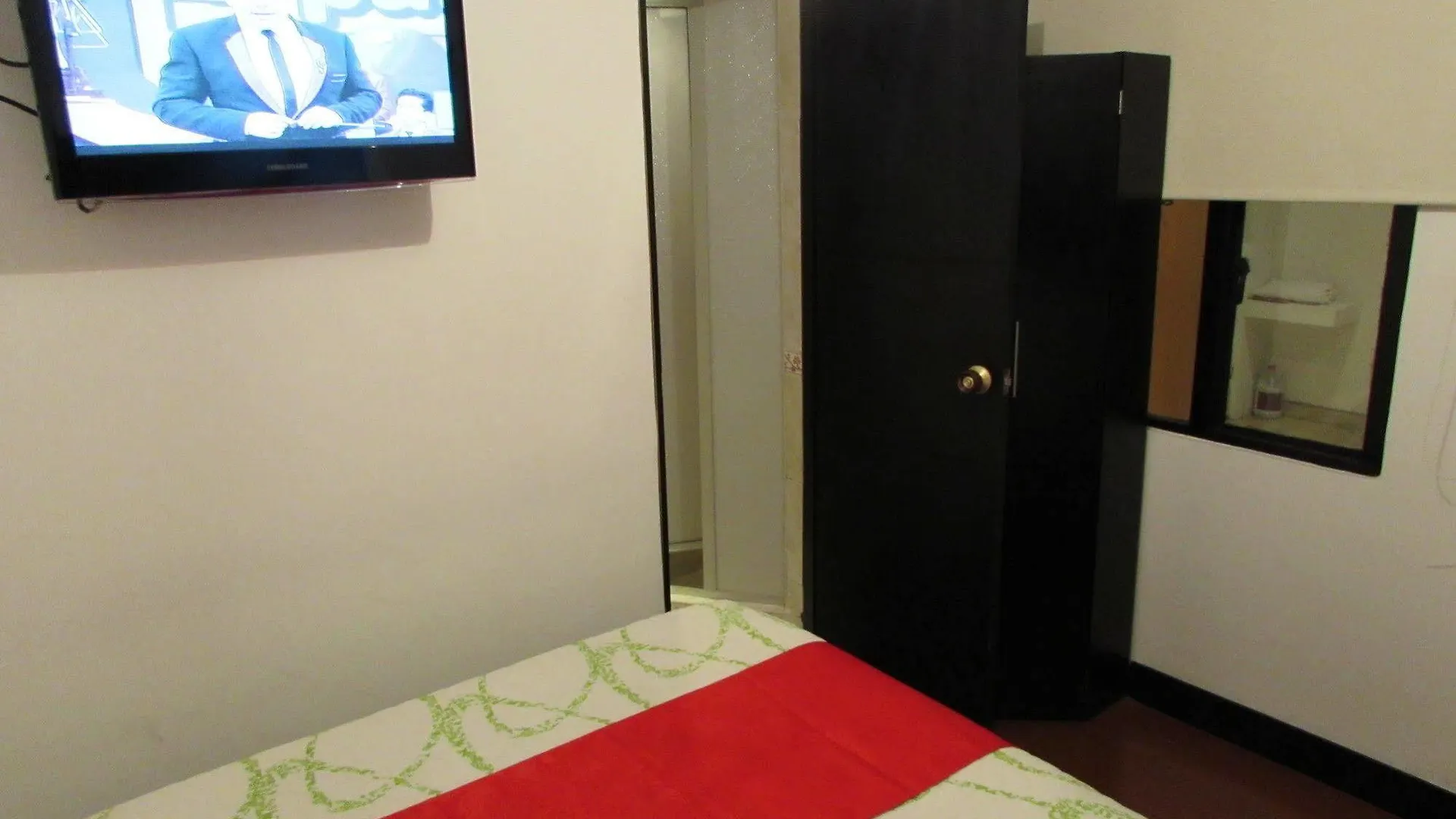 ***  Hotel Casa Americana Bogotá Colômbia
