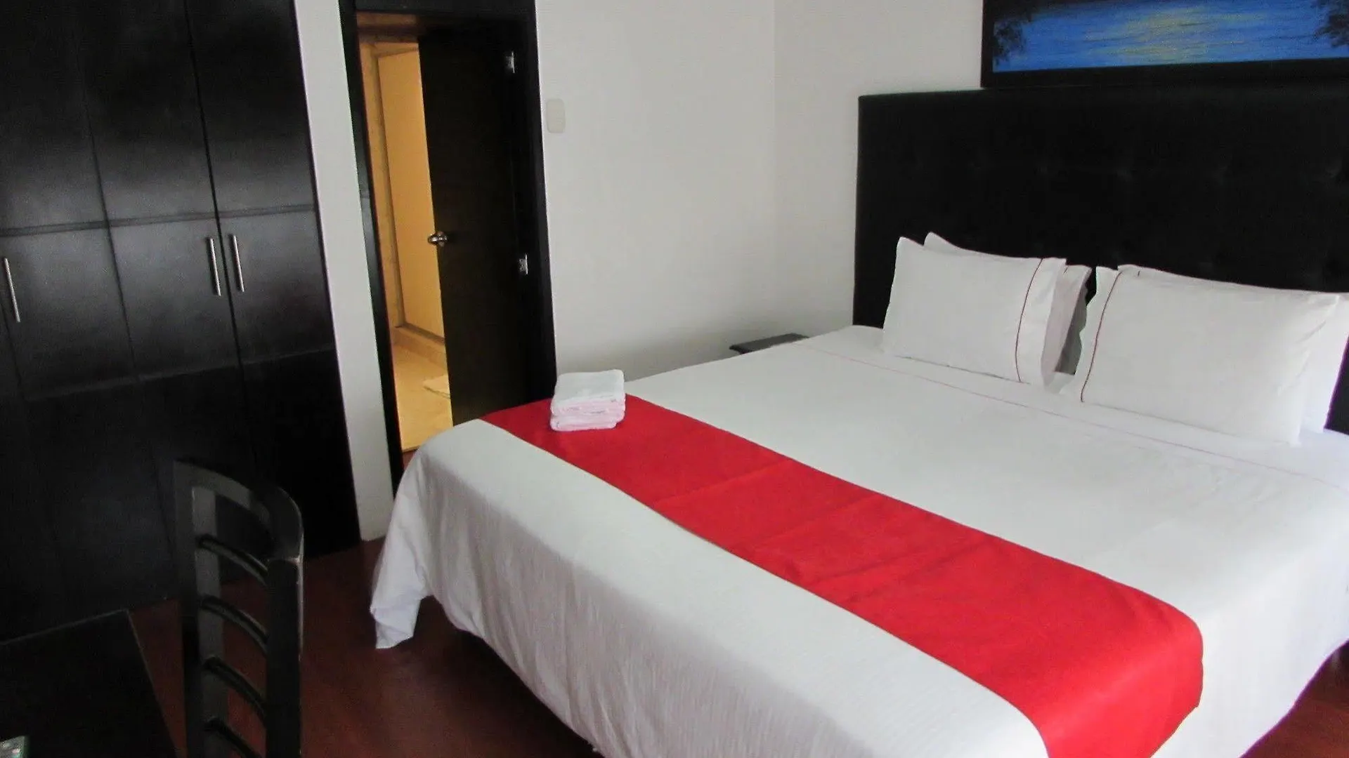 Hotel Casa Americana Bogotá