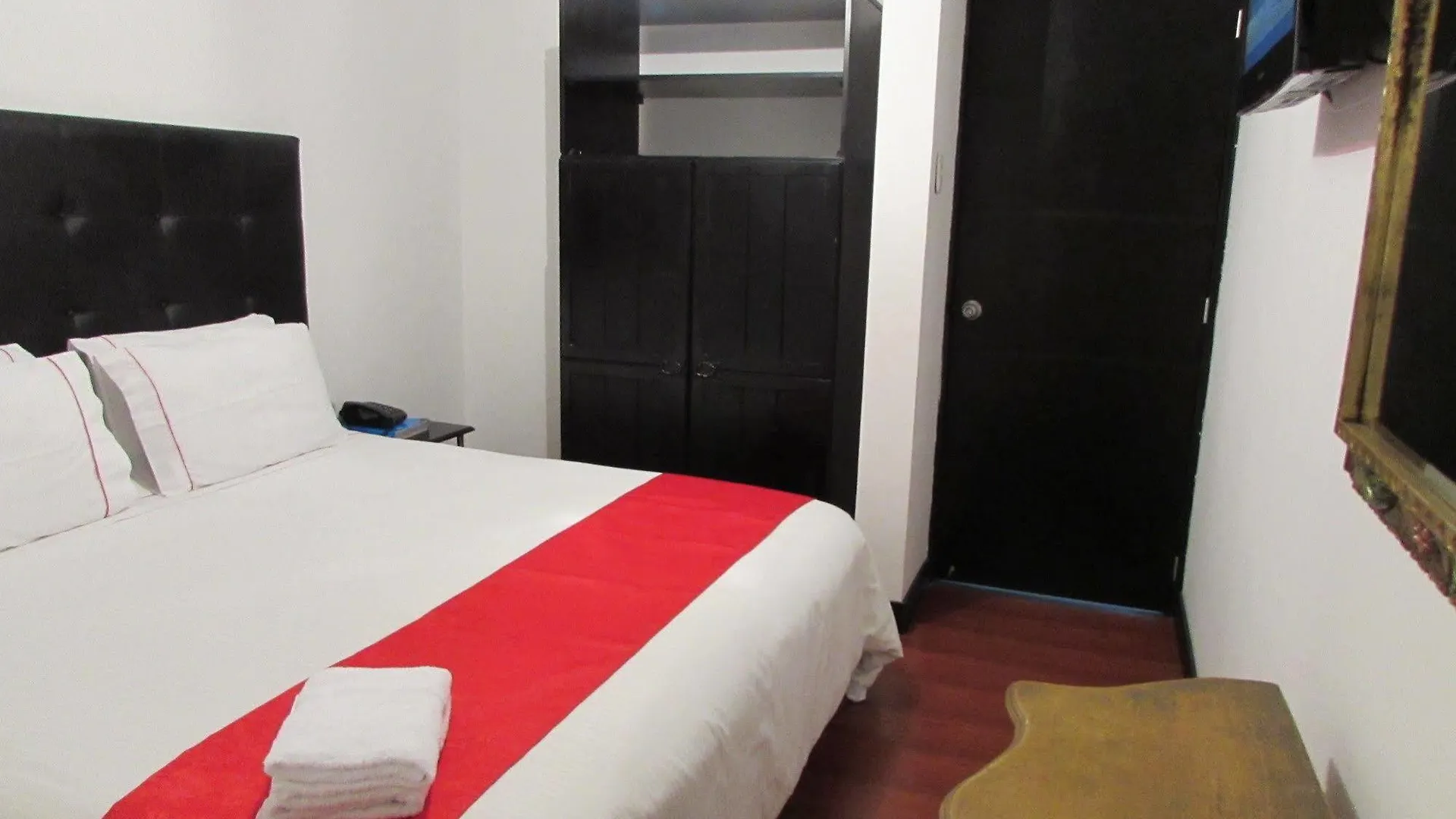 Hotel Casa Americana Bogotá