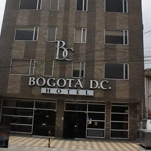 Hotel Dc, Bogotá