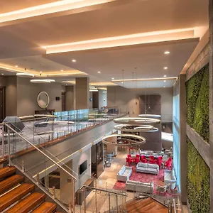 Hotel Hilton Garden Airport, Bogota
