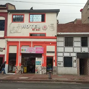 Hotel El Sol, Bogota
