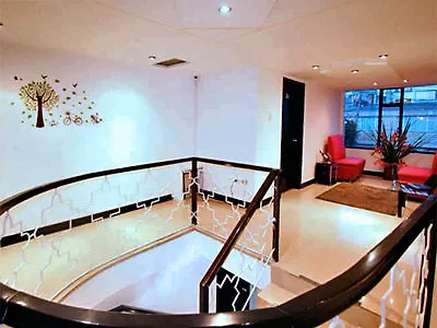 ***  Hotel Casa Americana Bogota Colombia